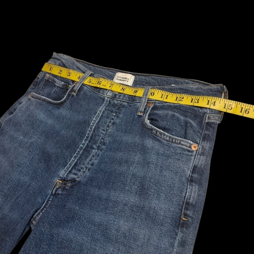 Citizens Of Humanity size 28